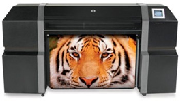 HP Designjet H45000混合打印机